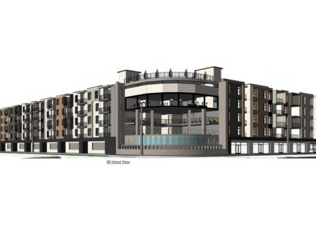 pe mechanical project