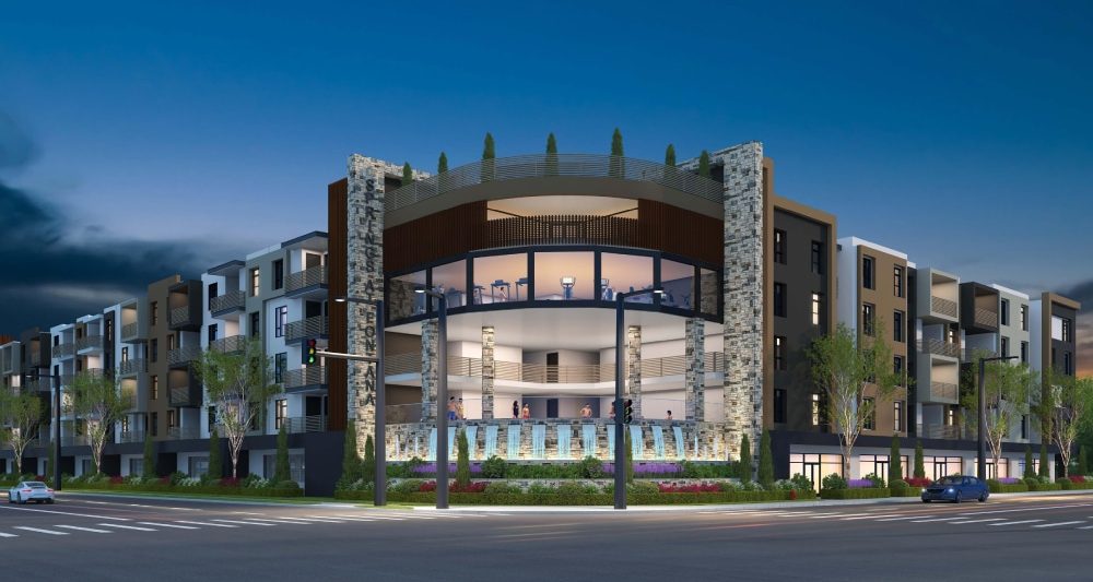 pe mechanical project